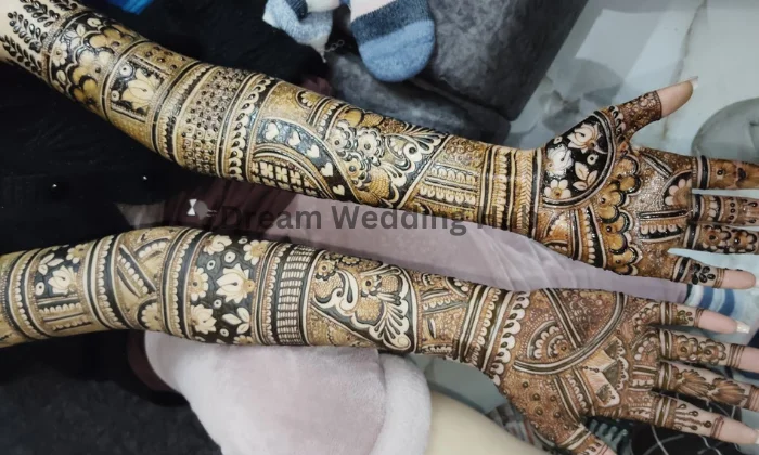 anpasand Professional Mehandi